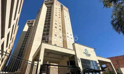 Apartamento com 2 quartos para alugar no Paulista, Piracicaba 