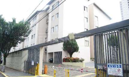 Apartamento com 2 quartos para alugar no Paulicéia, Piracicaba 
