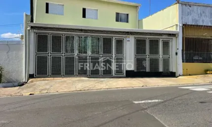 Ponto comercial para alugar no Prezoto, Piracicaba 