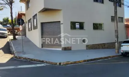 Casa comercial para alugar no Centro, Piracicaba 