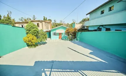 Casa com 2 quartos para alugar no Jardim Residencial Itabera, Piracicaba 