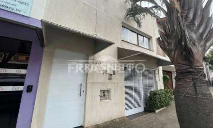 Ponto comercial para alugar no Centro, Piracicaba 