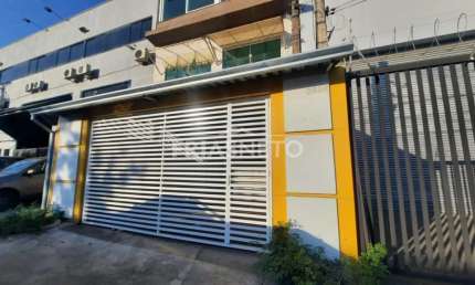IMÓVEL COMERCIAL EM AVENIDA NA CIDADE DE PIRACICABA