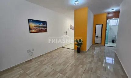 Apartamento para Locação no Edifício Conquista Vila Sonia