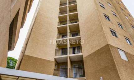 Apartamento para alugar no bairro Paulista em Piracicaba