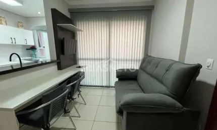 Apartamento para Locação no Edifício Terra - Piracicaba/SP