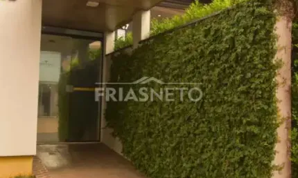 Imóvel comercial para alugar em Piracicaba no Centro