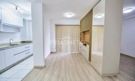 Apartamento  próximo a Santa Casa, Sam`s Club em Piracicaba
