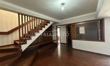 Otimo Apartamento Cobertura com piscina a Venda no Bairro Cidade Alta em Piracicaba
