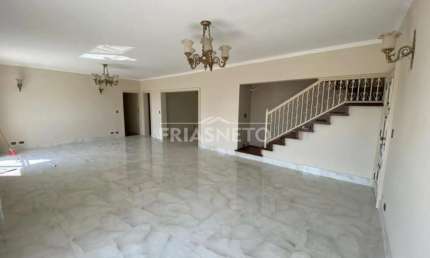 Apartamento com 4 quartos para alugar no São Judas, Piracicaba 