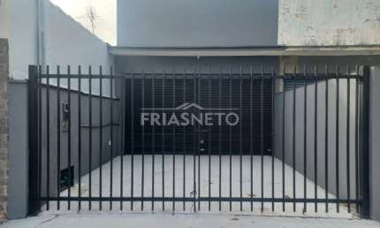Barracão / Galpão / Depósito para alugar na Vila Fátima, Piracicaba 