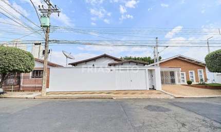 Casa com 3 quartos para alugar no Nova Piracicaba, Piracicaba 