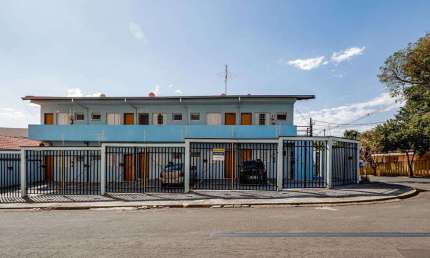 Kitnet Bairro Morumbi - Próximo ao terminal e Tiro de Guerra