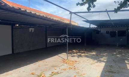 Casa comercial para alugar no Piracicamirim, Piracicaba 