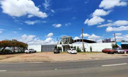 Barracão / Galpão / Depósito para alugar no Paulicéia, Piracicaba 