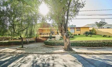 Casa com 4 quartos para alugar no Nova Piracicaba, Piracicaba 