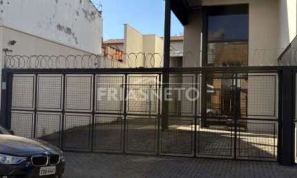 Ponto comercial para alugar no Centro, Piracicaba 