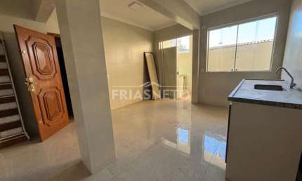 Apartamento com 3 quartos para alugar no Centro, Piracicaba 