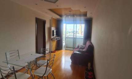 Apartamento com 3 quartos para alugar na Cidade Alta, Piracicaba 