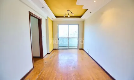 Apartamento com 3 quartos para alugar na Cidade Alta, Piracicaba 