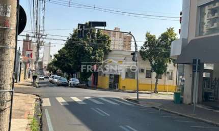 Imóvel comercial disponível para locação em Piracicaba