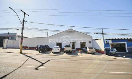 Casa comercial para alugar no Centro, Piracicaba 