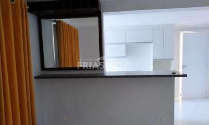Lindo apartamento para locação no bairro Glebas Califórnia em Piracicaba.