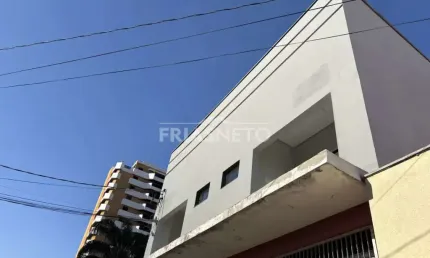 Ponto comercial para alugar no Centro, Piracicaba 