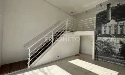 Casa comercial para alugar no São Dimas, Piracicaba 