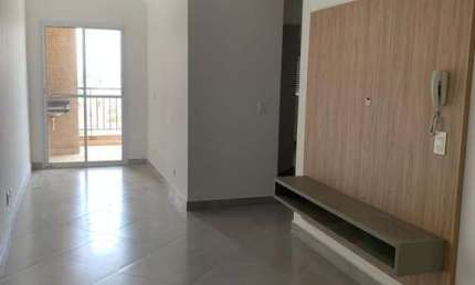 Apartamento com 2 quartos para alugar no Paulista, Piracicaba 