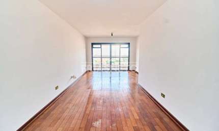 Apartamento com 3 quartos para alugar na Cidade Alta, Piracicaba 