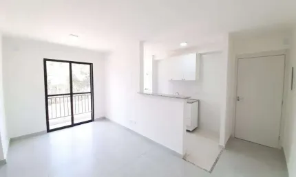 Apartamento com 2 quartos para alugar no Nova Pompéia, Piracicaba 