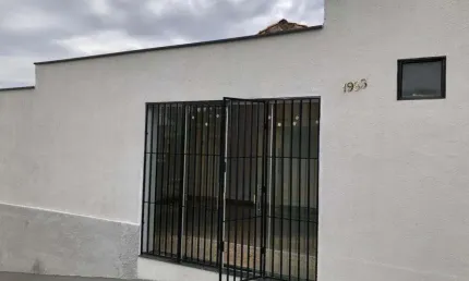 Ponto comercial para alugar na Cidade Alta, Piracicaba 