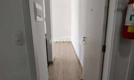 Residencial / Apartamento em Piracicaba - Parque São Matheus - Locação - Residencial | Condomínio Jardim Di Napoli