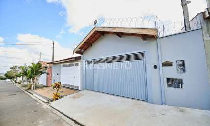 Casa com 3 quartos para alugar no Pompéia, Piracicaba 