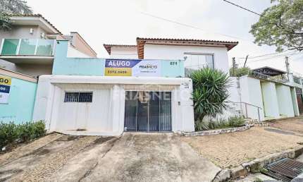 Casa para locação e venda Comercial no bairro Cidade Jardim