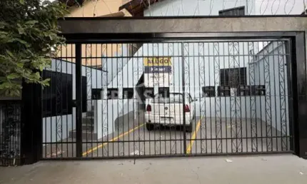 Kitnet próximo a faculdade Anhanguera para alugar em Piracicaba