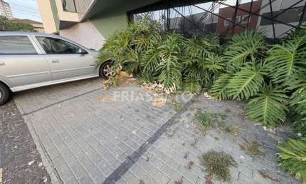 Ponto comercial para alugar no Jardim Europa, Piracicaba 