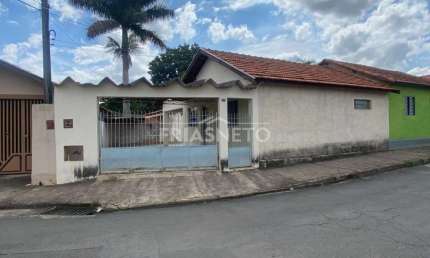 Casa para alugar em Piracicaba no Bairro Santa Terezinha