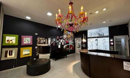 Ponto comercial para alugar no Centro, Piracicaba 
