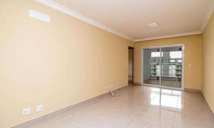 Apartamento com 3 quartos para alugar no São Dimas, Piracicaba 