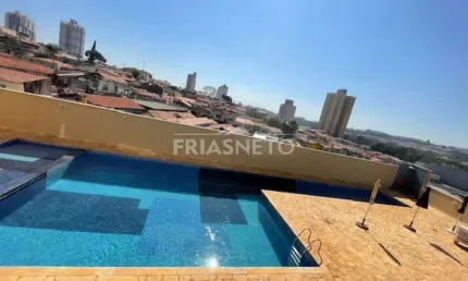 Imóvel residencial disponível para locação em Piracicaba