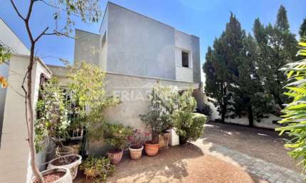Casa comercial para alugar na Cidade Jardim, Piracicaba 