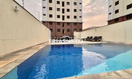 Apartamento para alugar no bairro Paulista em Piracicaba