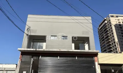 Ponto comercial para alugar no Centro, Piracicaba 