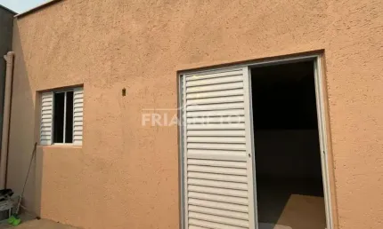 Kitnet / Stúdio para alugar no Jardim Novo Horizonte, Piracicaba 