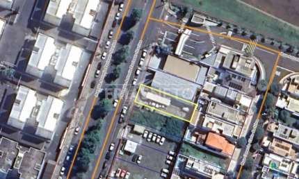 Comercial Terreno Comercial sem condomínio em Piracicaba