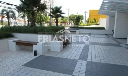 Ponto comercial para alugar na Cidade Alta, Piracicaba 