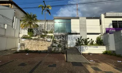 Prédio para alugar na Cidade Alta, Piracicaba 