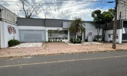 Imóvel comercial para venda ou  locação no bairro Cidade Jardim